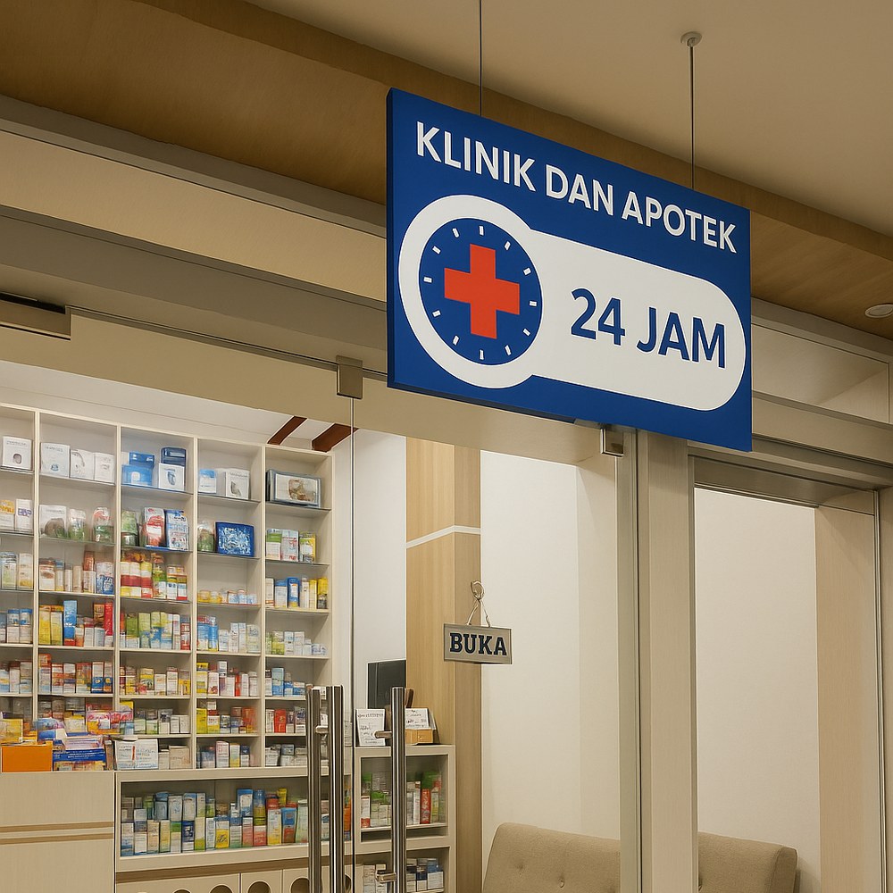 Apotek Zea Farma