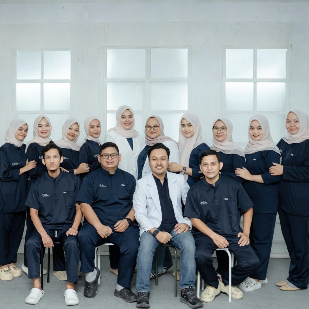 Tim Medis Zea Farma