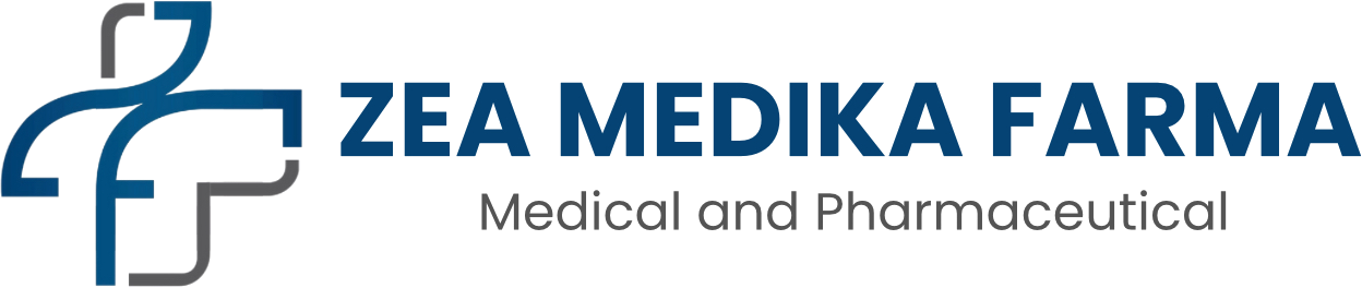ZEA Medika Farma