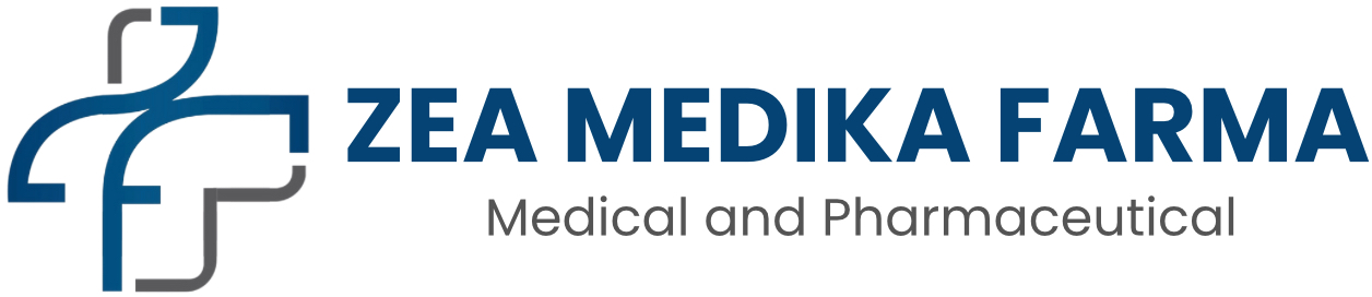 ZEA Medika Farma